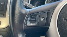 Kia Venga 1.6 2 5dr Auto [6] Petrol Hatchback